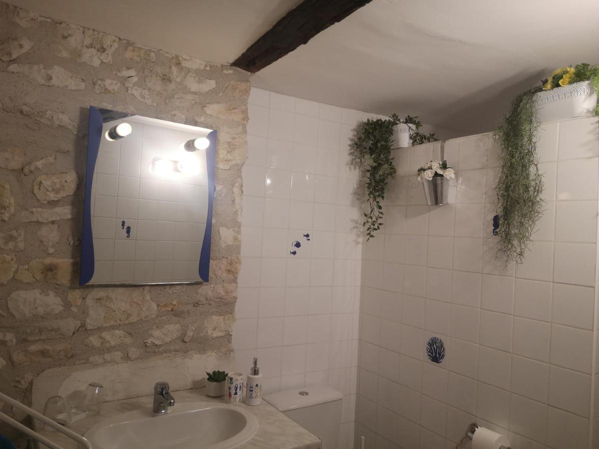 לינה וארוחת בוקר Castelnau-de-Montmiral Castel Mazars מראה חיצוני תמונה